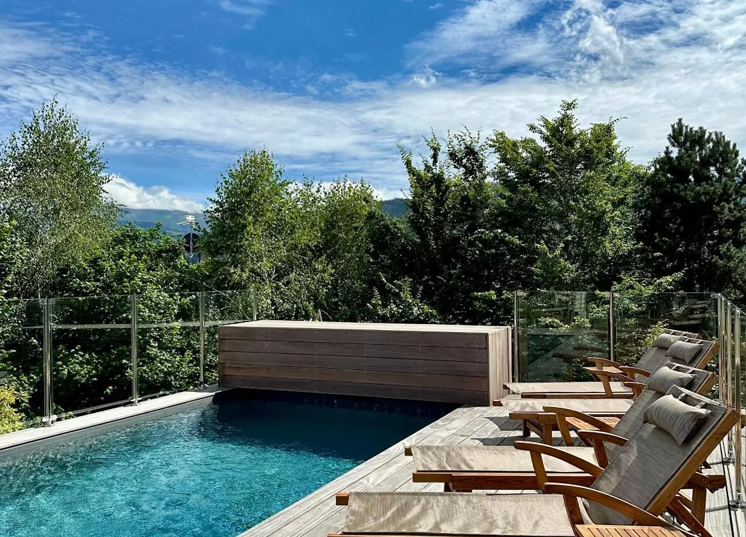 Le Chalet Hotel Cordon Adults Only 4*,  France