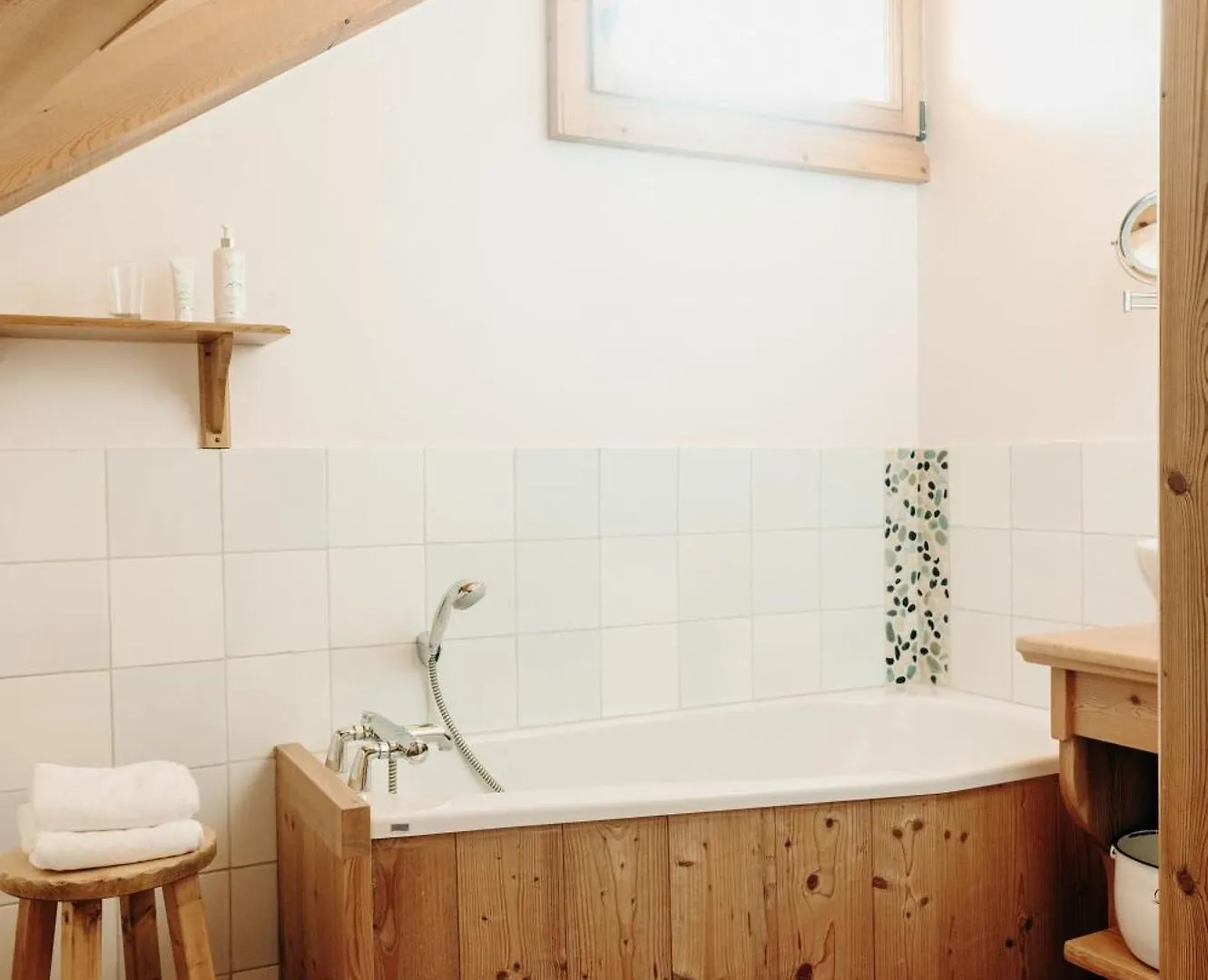 ****  Le Chalet Hotel Cordon Adults Only France