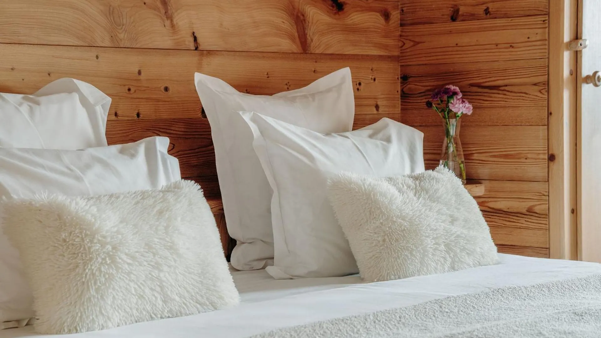 ****  Le Chalet Hotel Cordon Adults Only France