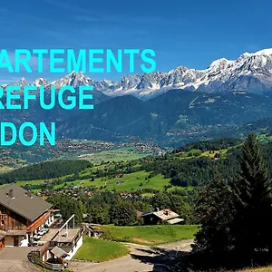Ferienhaus Le Refuge